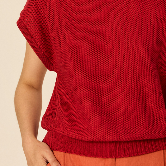 Top Fibón | 100% Algodón