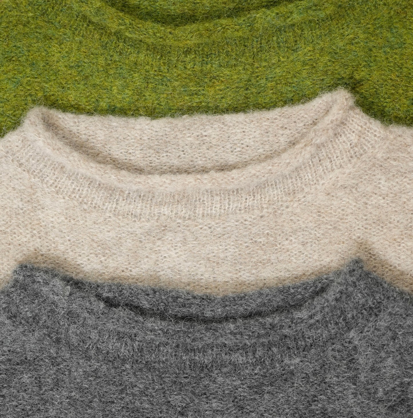 Chaleco Amancay | 100% Baby Alpaca