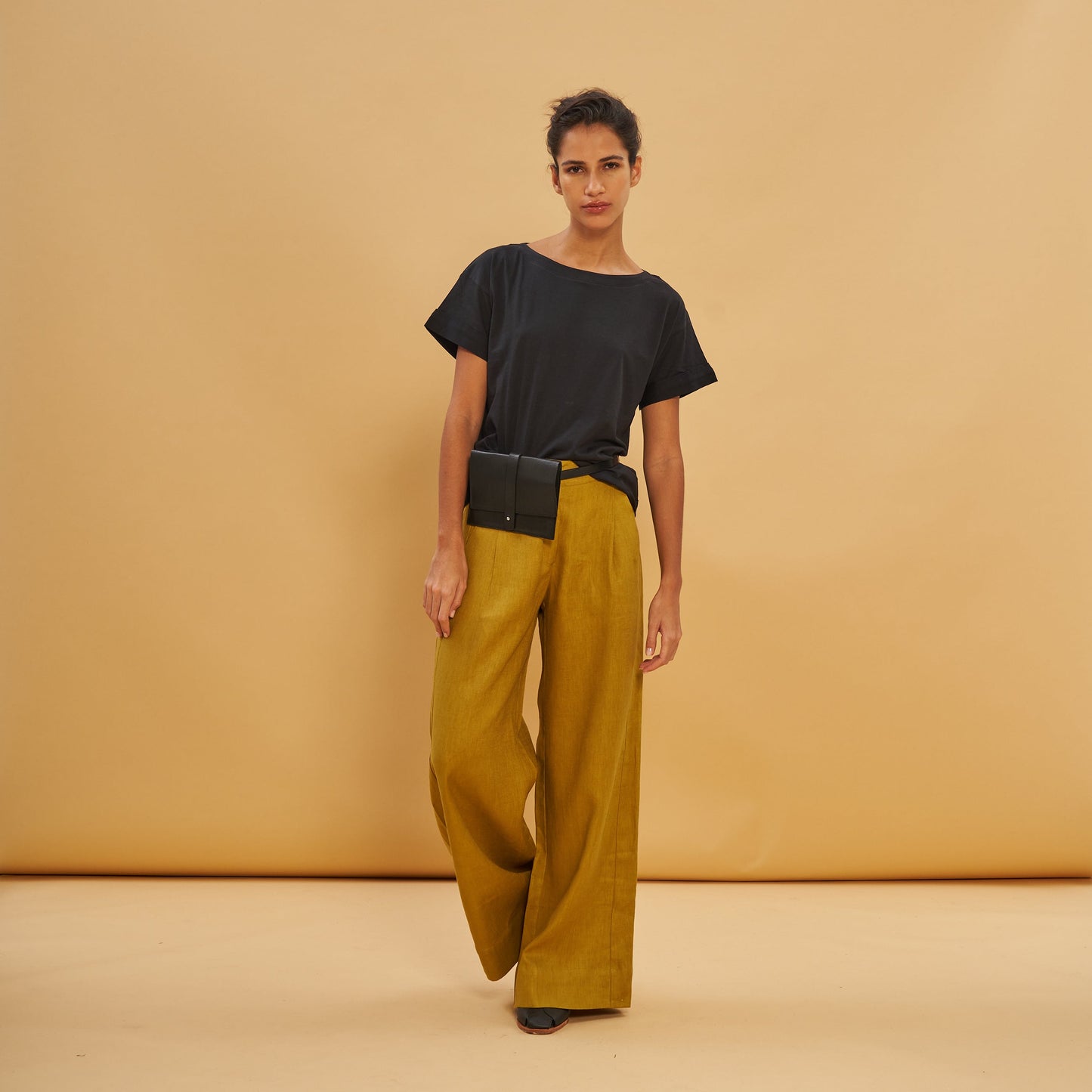 Portadocumento Virginia | 100% Cuero Vacuno con curtido vegetal