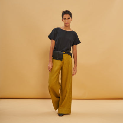 Portadocumento Virginia | 100% Cuero Vacuno con curtido vegetal