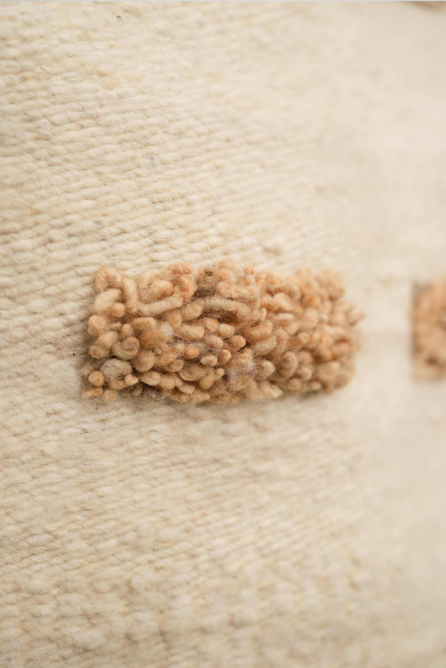 Alfombra Texturas  | 100% Lana de Oveja