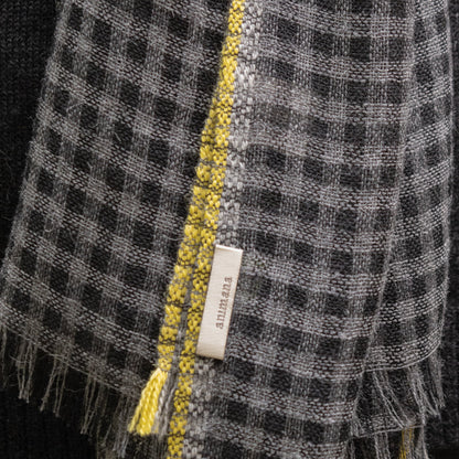 Chal Acaro | 100% Baby Alpaca