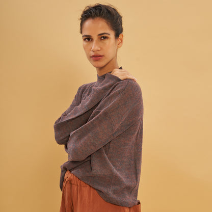 Sweater Full | 100% Baby Alpaca