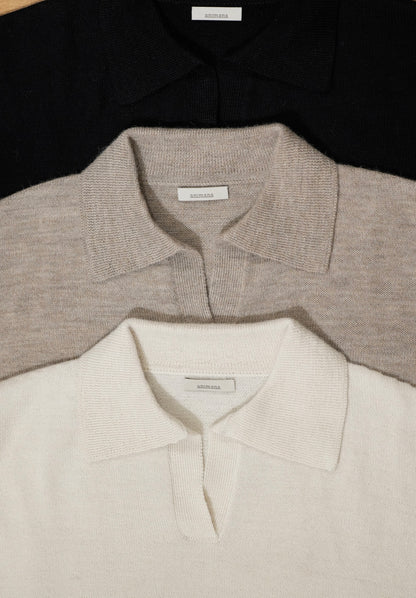 Sweater Leonor | 100% Baby Alpaca
