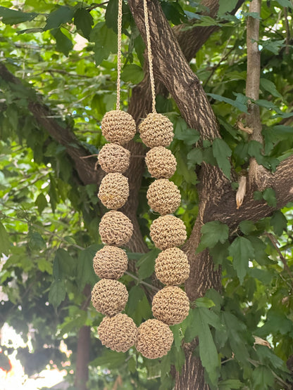 Collar Luz | 100% Chaguar