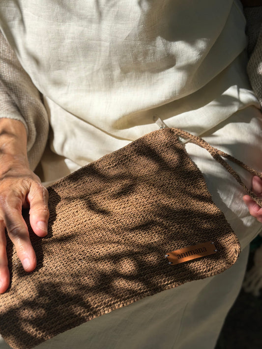 Bolsita Estefanía | 100% Chaguar