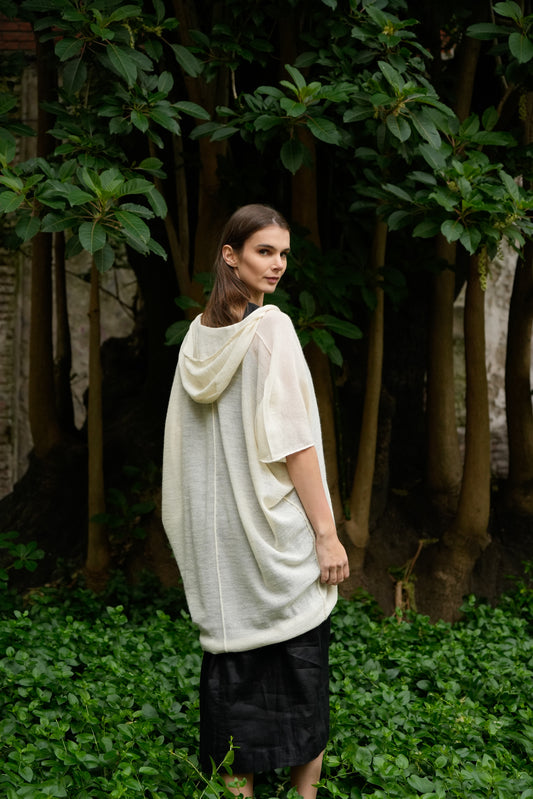 Sweater Fez | 100% Baby Alpaca