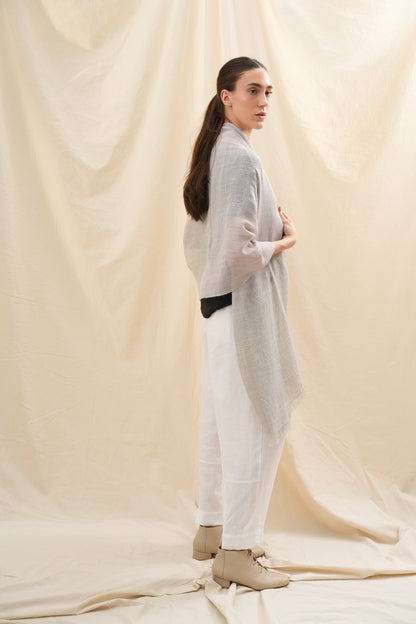 Chal Amathilde | 100% Baby Alpaca