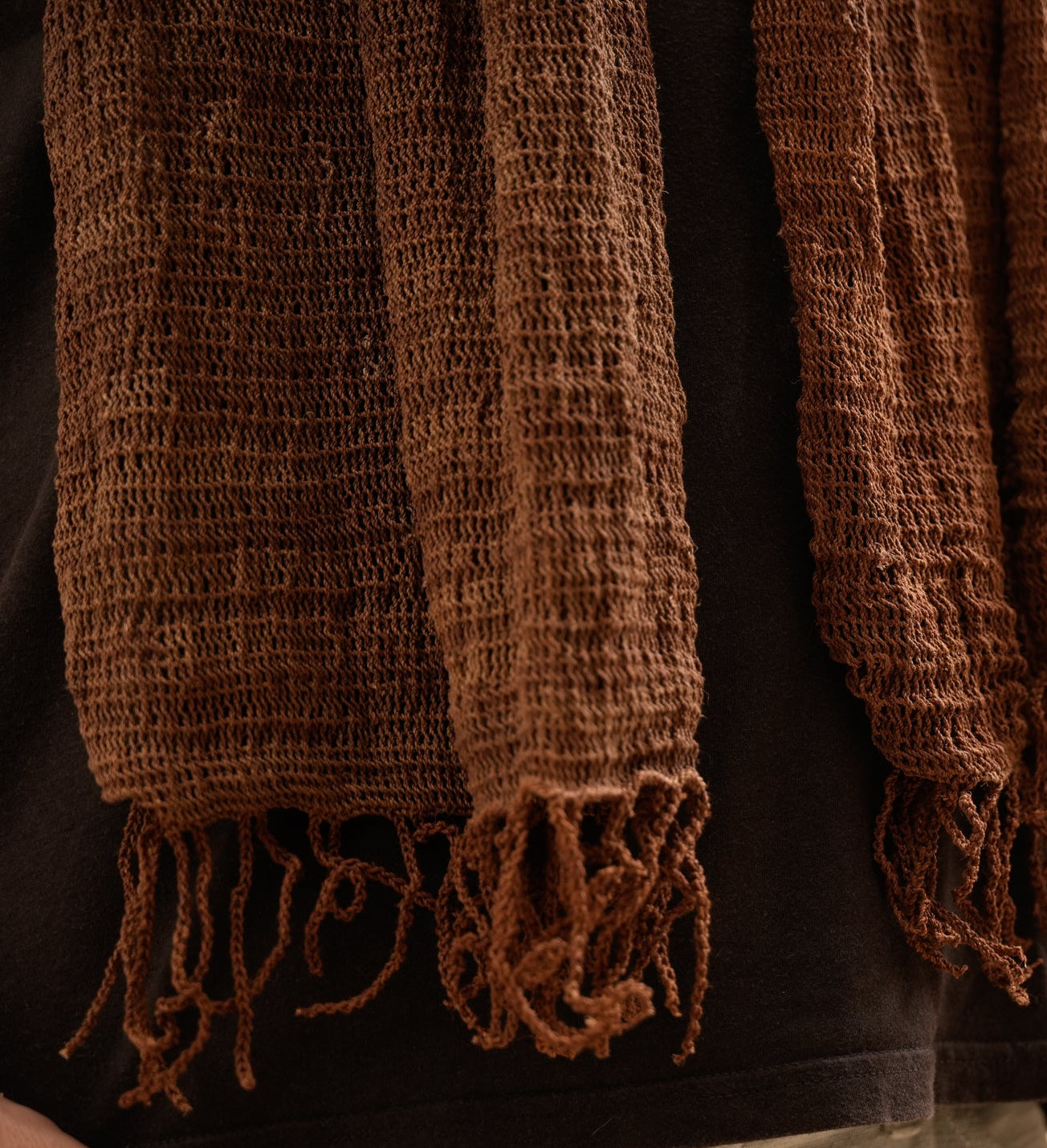 Chal Maru | 100% Chaguar