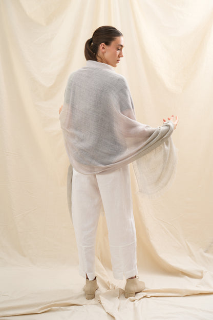 Chal Amathilde | 100% Baby Alpaca