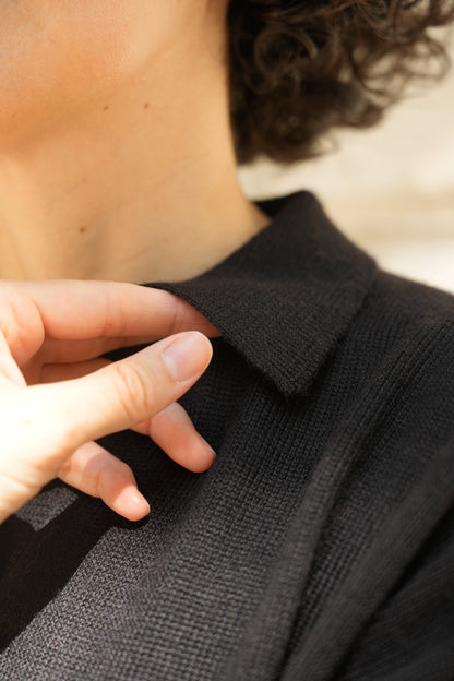 Sweater Leonor | 100% Baby Alpaca