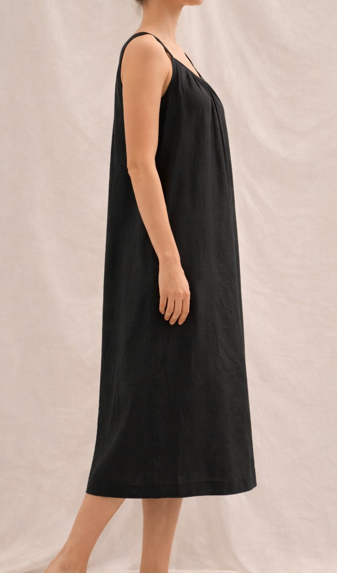 Vestido Anna | 100% Lino