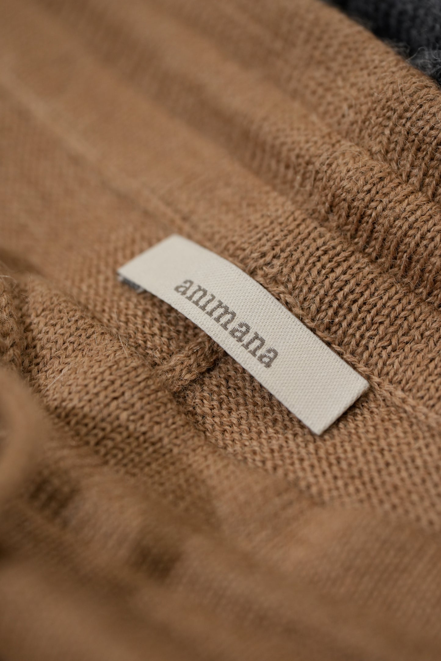 Pantalón Serena| 100% Baby Alpaca