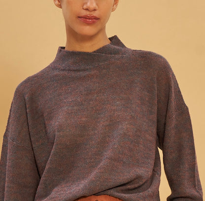 Sweater Full | 100% Baby Alpaca