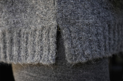 Chaleco Amancay | 100% Baby Alpaca