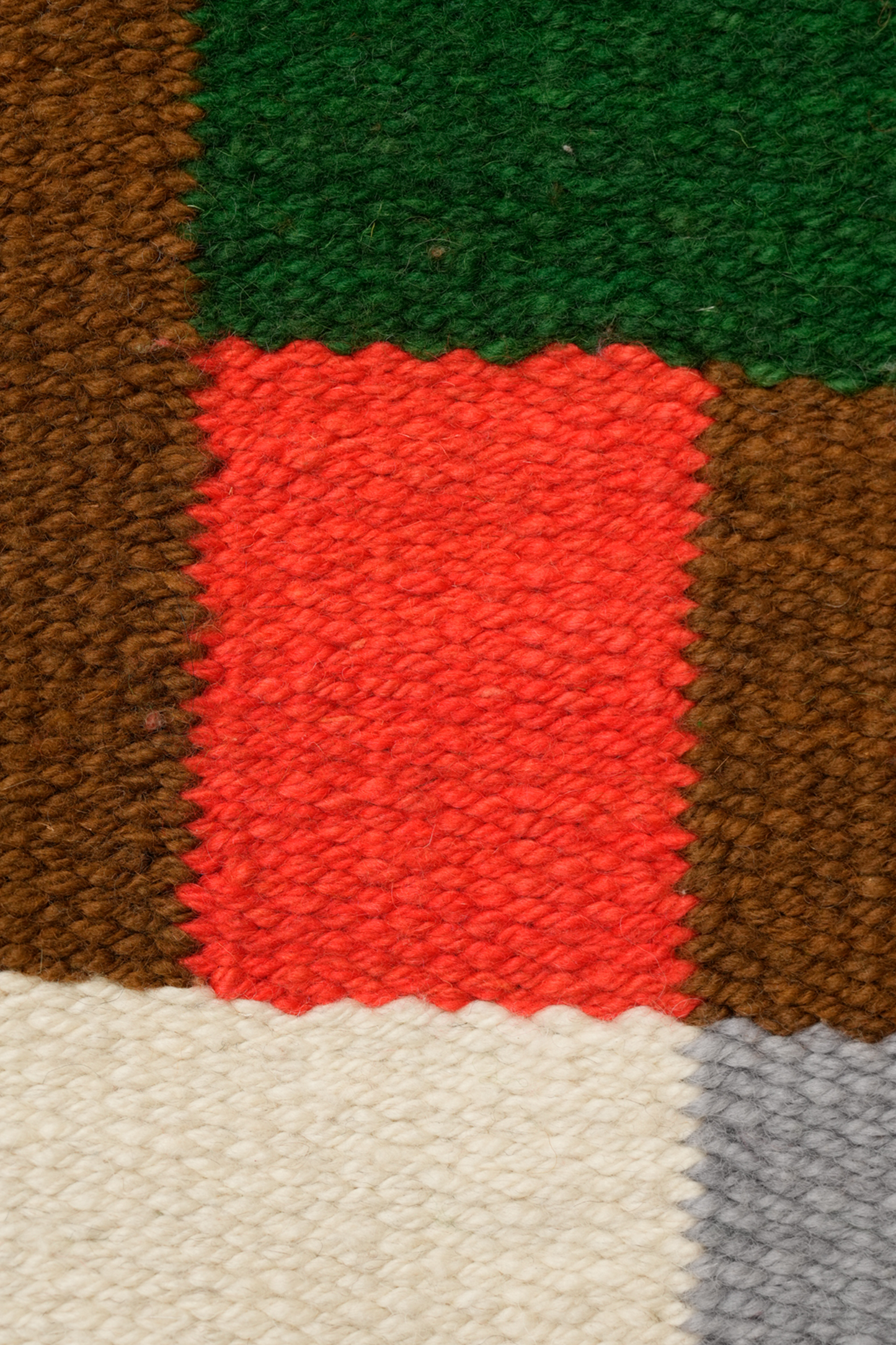 Alfombra Ceibo | 100% Lana de Oveja