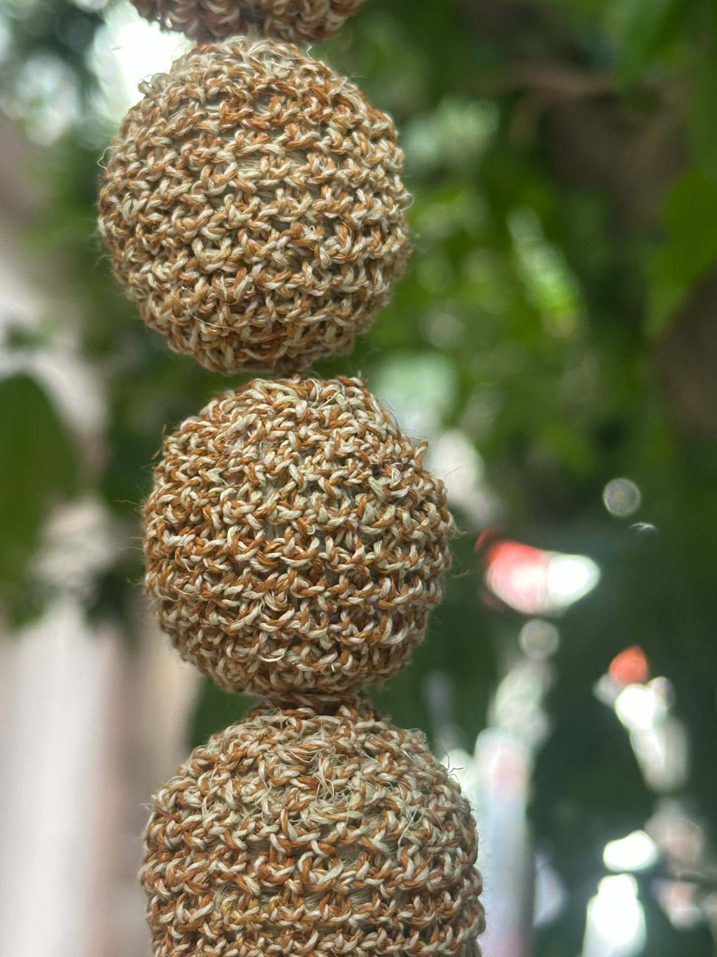 Collar Luz | 100% Chaguar