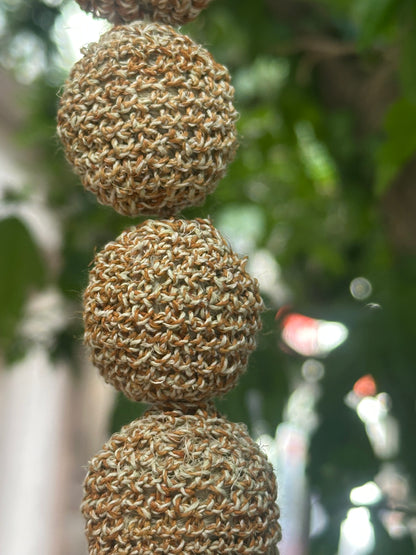 Collar Luz | 100% Chaguar