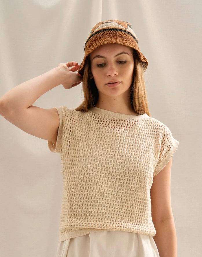 Sombrero| 100 % Chaguar