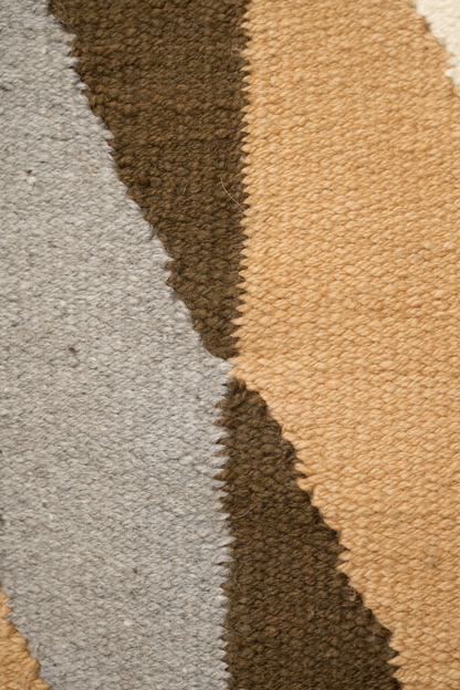 Alfombra Sauce | 100% Lana de Oveja