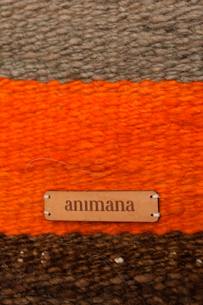 Alfombra Arrayán| 100% Lana de Oveja