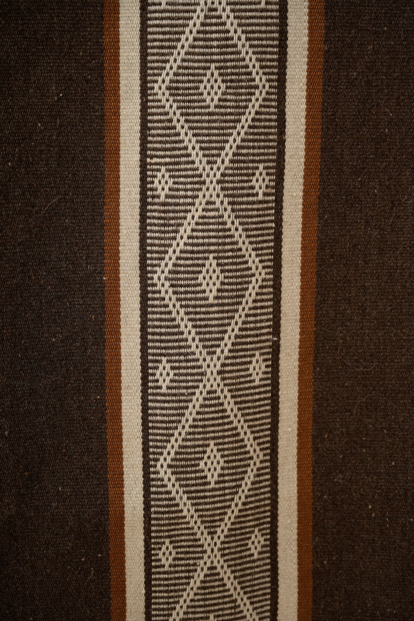 Pie de cama Danavi | 100% Llama