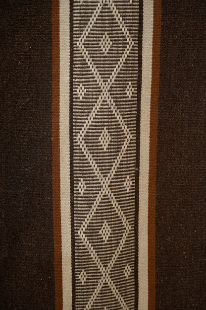 Pie de cama Danavi | 100% Llama