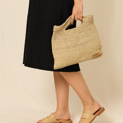 Vestido Matilde | Algodón