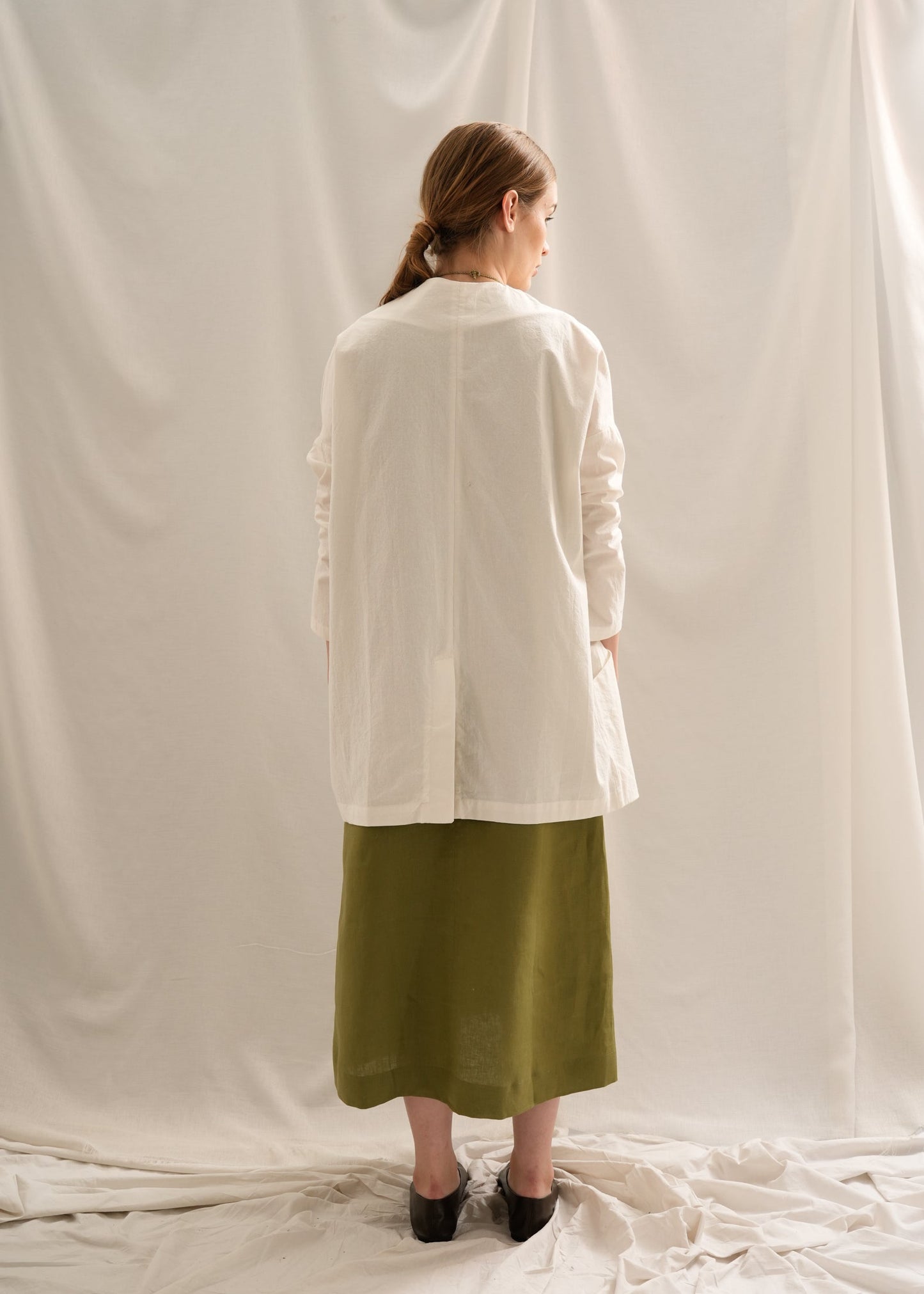 Kimono Cloé | 100% Algodón