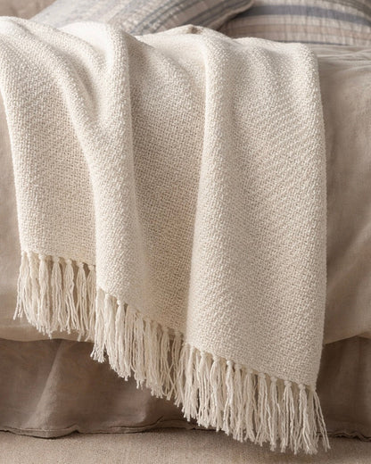 Manta Dukallpa Light | 100% Baby Alpaca