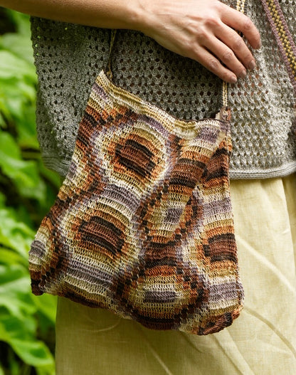 Bolsa Maya | 100% Chaguar