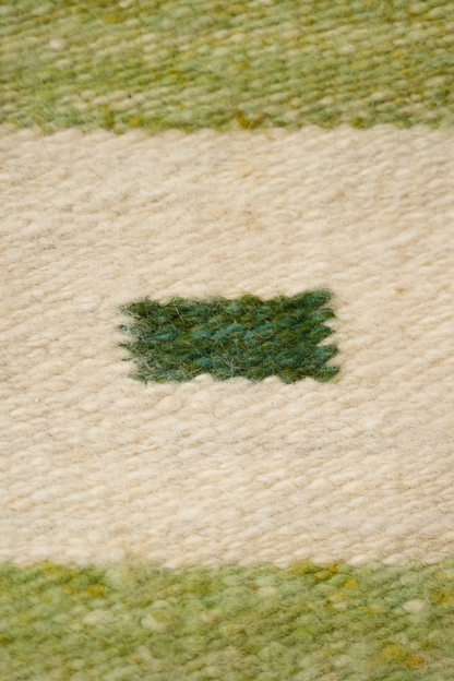 Alfombra Mampa | 100% Lana de Oveja