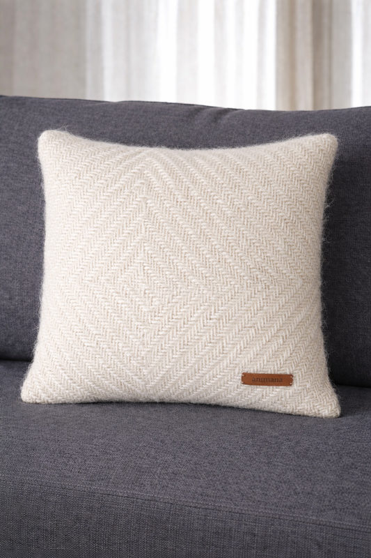 Funda Delta | 100% Baby Llama