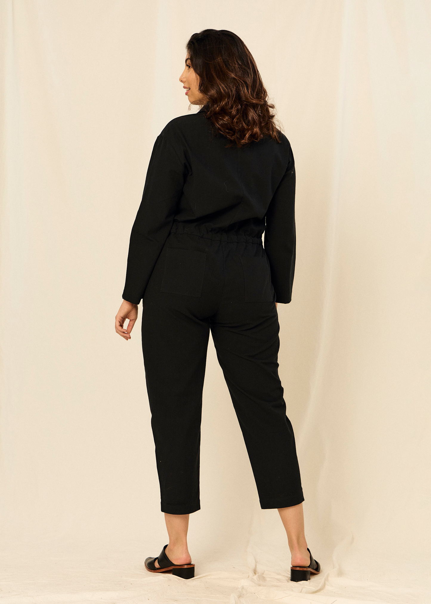 Entero Helena | 100% Algodón