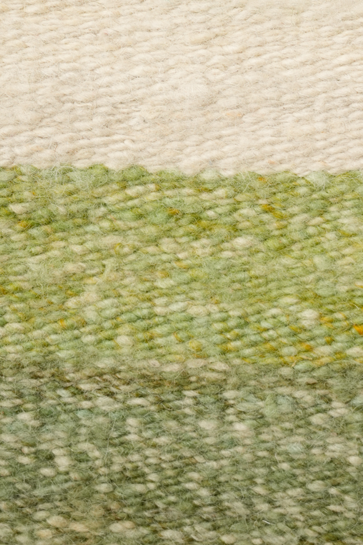 Alfombra Mampa | 100% Lana de Oveja