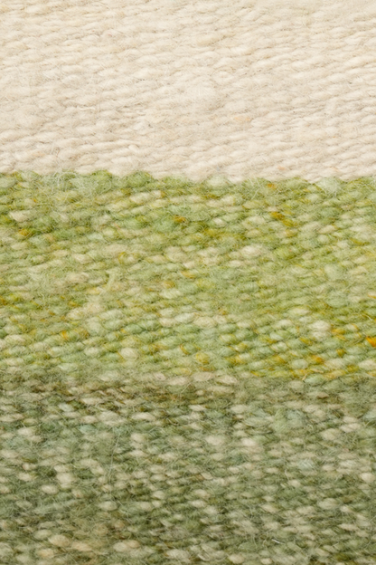 Alfombra Mampa | 100% Lana de Oveja