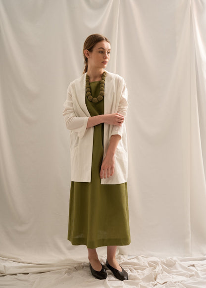 Kimono Cloé | 100% Algodón