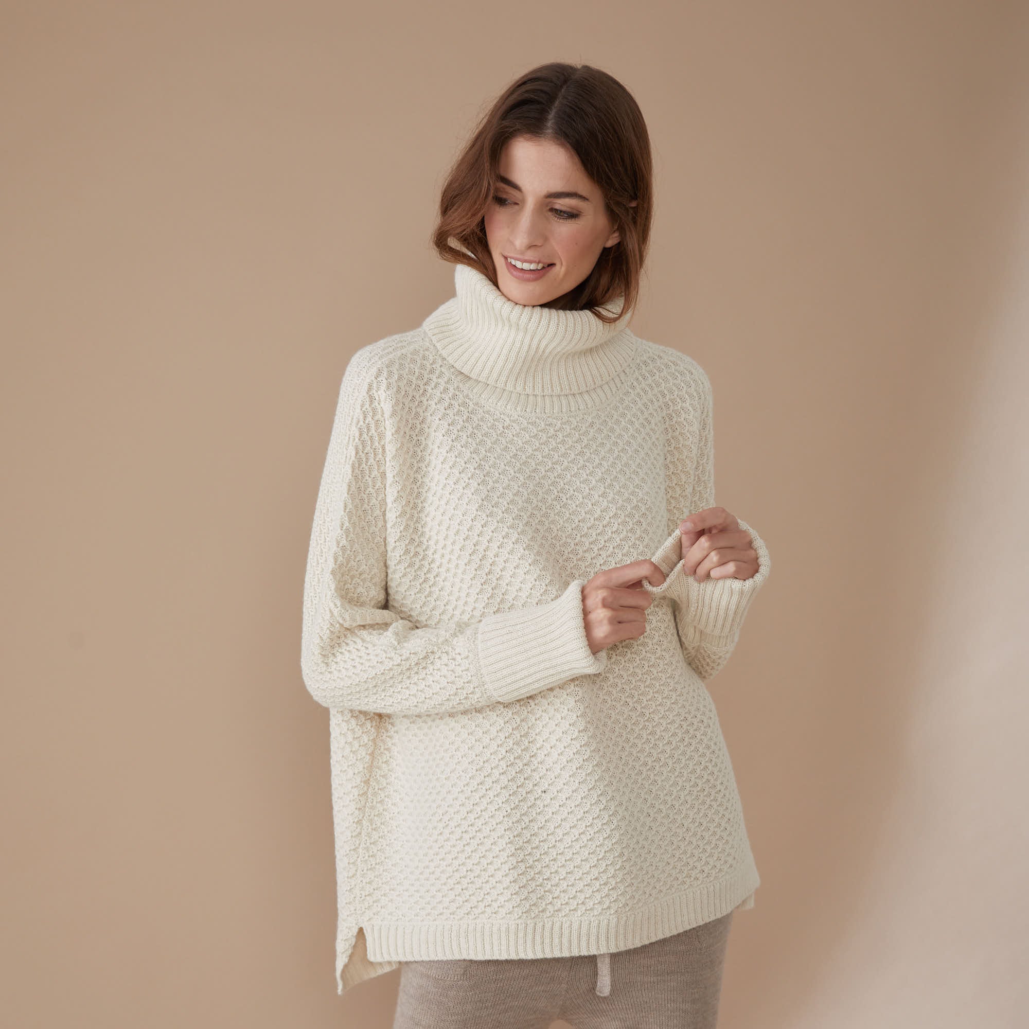 Sweater Fabea