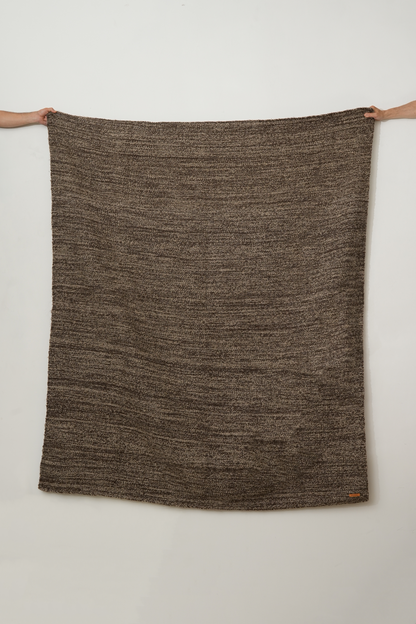 Alfombra Aguaribay | 100% Lana de Oveja