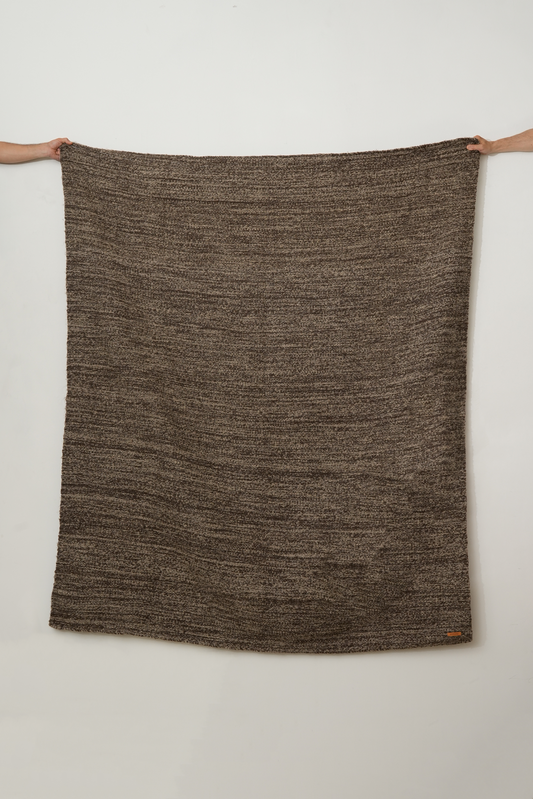 Alfombra Aguaribay | 100% Lana de Oveja