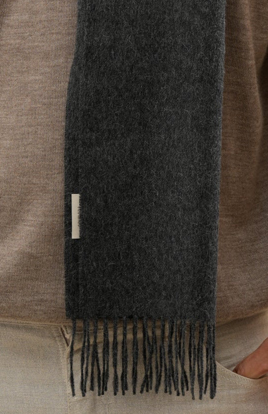 Bufanda Albert | 100% Baby Alpaca