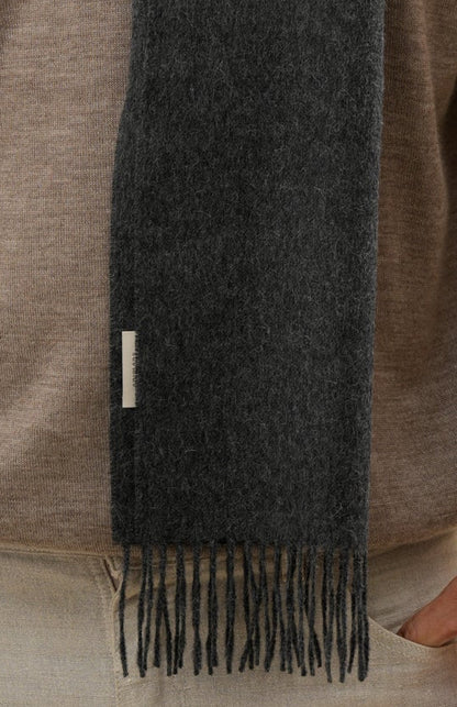 Bufanda Albert | 100% Baby Alpaca