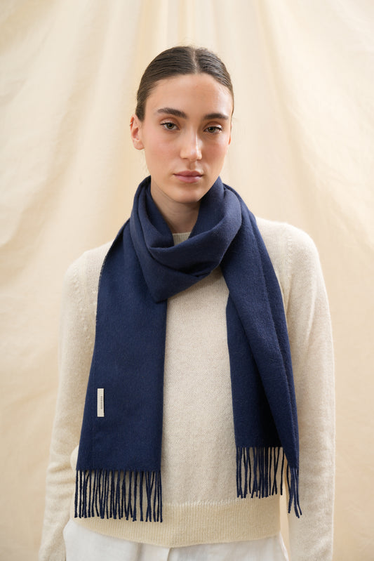 Bufanda Albert | 100% Baby Alpaca