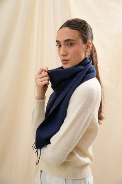 Bufanda Albert | 100% Baby Alpaca