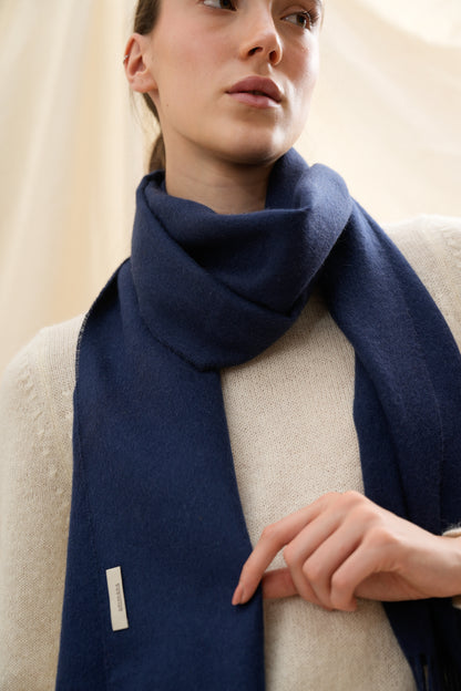 Bufanda Albert | 100% Baby Alpaca
