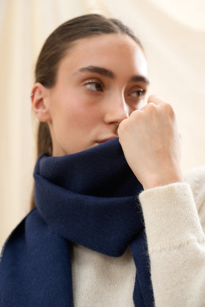 Bufanda Albert | 100% Baby Alpaca