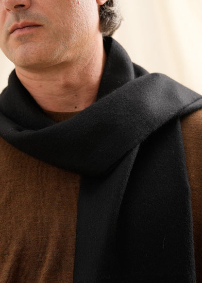 Bufanda Albert | 100% Baby Alpaca