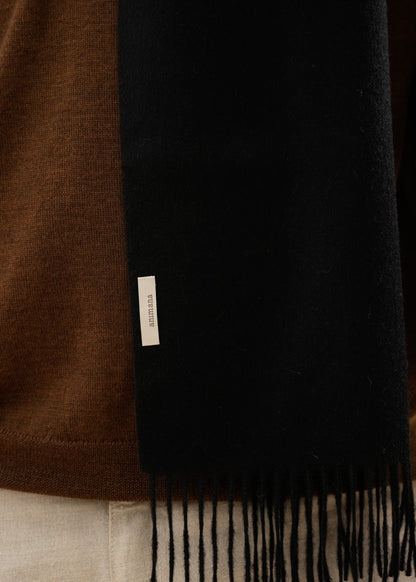 Bufanda Albert | 100% Baby Alpaca