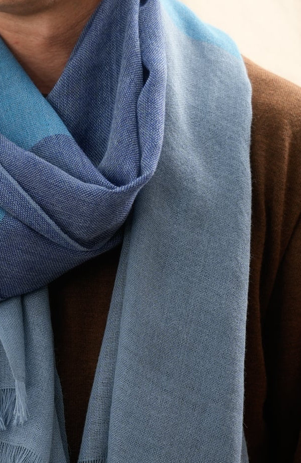 Chal Amathilde | 100% Baby Alpaca