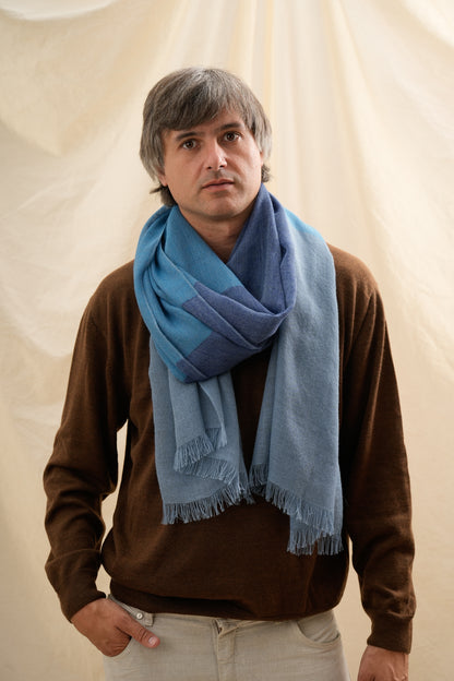 Chal Amathilde | 100% Baby Alpaca